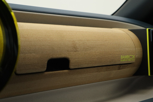 Fiat Grande Panda La Prima 11 kW 44 kWh Carplay Climate PDC