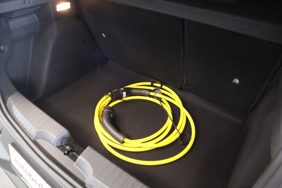 Fiat Grande Panda La Prima 11 kW 44 kWh Carplay Climate PDC