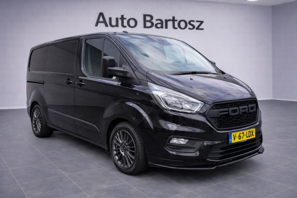 Ford Transit Custom 280 2.0 TDCI L1H1 Limited