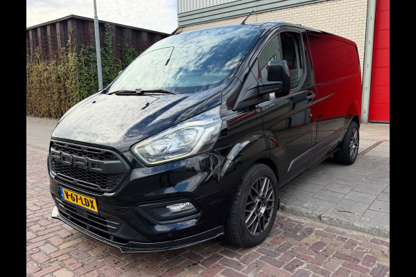 Ford Transit Custom 280 2.0 TDCI L1H1 Limited
