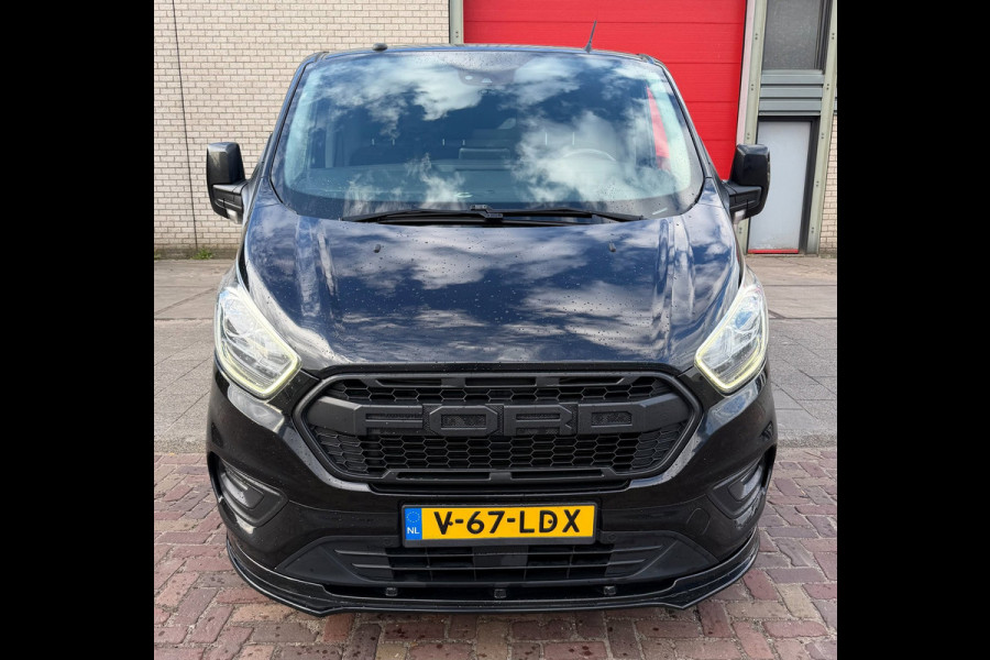 Ford Transit Custom 280 2.0 TDCI L1H1 Limited