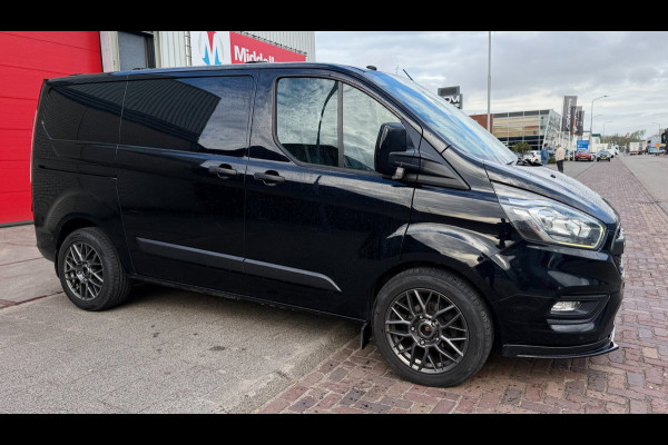 Ford Transit Custom 280 2.0 TDCI L1H1 Limited