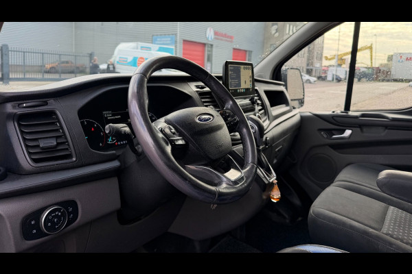 Ford Transit Custom 280 2.0 TDCI L1H1 Limited