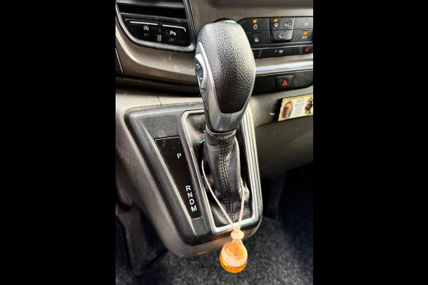 Ford Transit Custom 280 2.0 TDCI L1H1 Limited