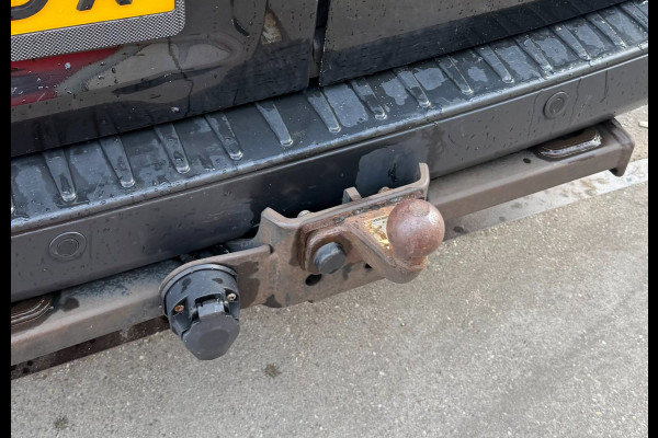 Ford Transit Custom 280 2.0 TDCI L1H1 Limited