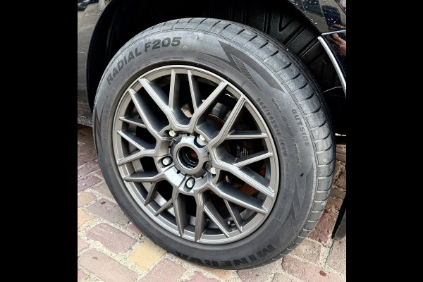 Ford Transit Custom 280 2.0 TDCI L1H1 Limited