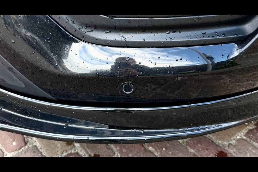 Ford Transit Custom 280 2.0 TDCI L1H1 Limited