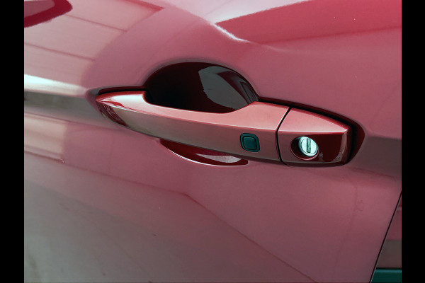 Mitsubishi Eclipse Cross 2.4 PHEV Intense+ Hybride / Navigatie / 1/2 Leder / Pdc. / Airco-ecc./ Radio multimedia / Apk 07-2026