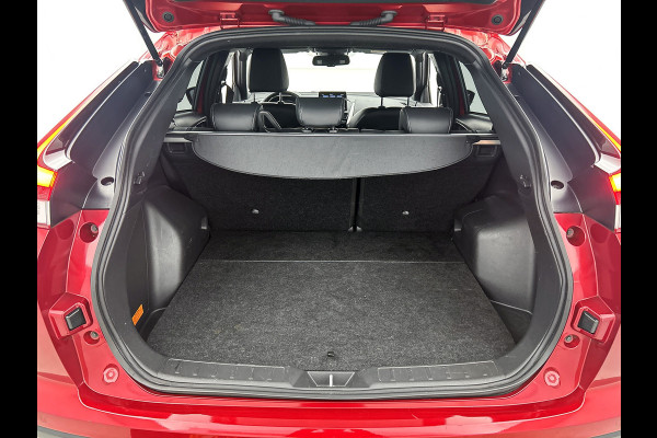 Mitsubishi Eclipse Cross 2.4 PHEV Intense+ Hybride / Navigatie / 1/2 Leder / Pdc. / Airco-ecc./ Radio multimedia / Apk 07-2026