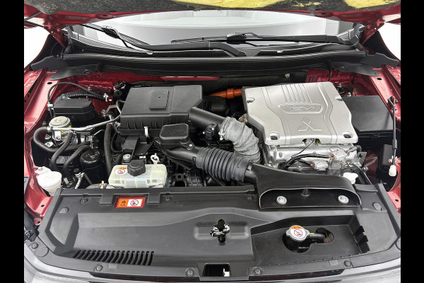 Mitsubishi Eclipse Cross 2.4 PHEV Intense+ Hybride / Navigatie / 1/2 Leder / Pdc. / Airco-ecc./ Radio multimedia / Apk 07-2026