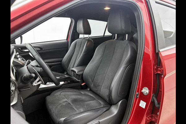 Mitsubishi Eclipse Cross 2.4 PHEV Intense+ Hybride / Navigatie / 1/2 Leder / Pdc. / Airco-ecc./ Radio multimedia / Apk 07-2026