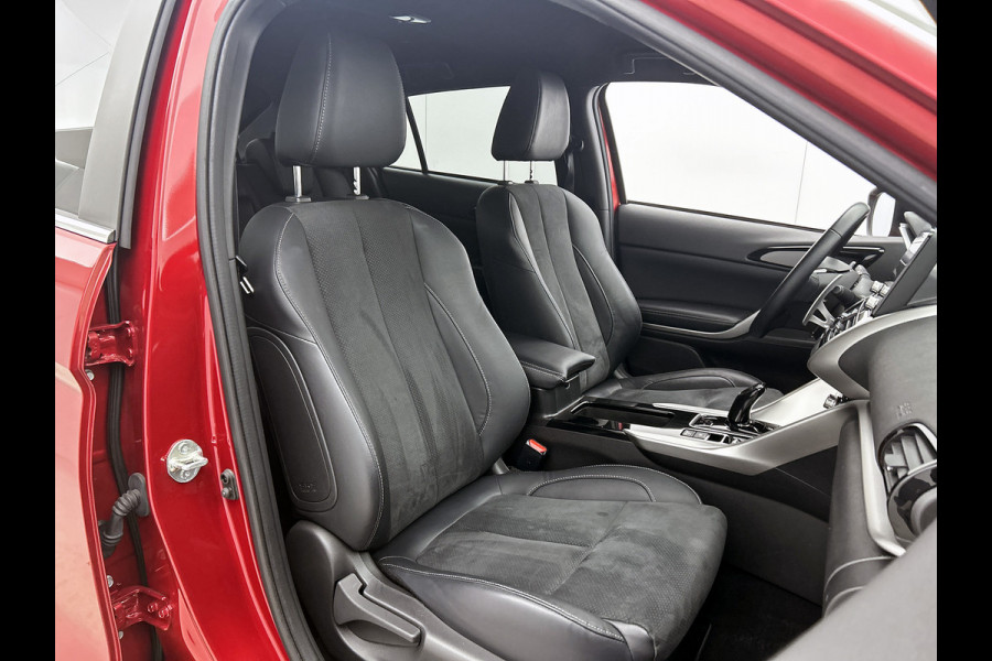 Mitsubishi Eclipse Cross 2.4 PHEV Intense+ Hybride / Navigatie / 1/2 Leder / Pdc. / Airco-ecc./ Radio multimedia / Apk 07-2026