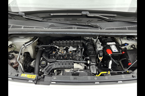 Peugeot Partner 1.2 Benzine 111PK Euro6 Premium / Airco / Navigatie / Cruise-ctr. / Schuifdeur + Raam / Radio multimedia / Apk nieuw
