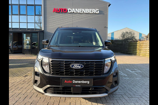 Ford Tourneo Courier 1.0 EcoBoost Active AUTOMAAT,CAMERA,STOEL-STUUR-VERWARMING,GARANTIE