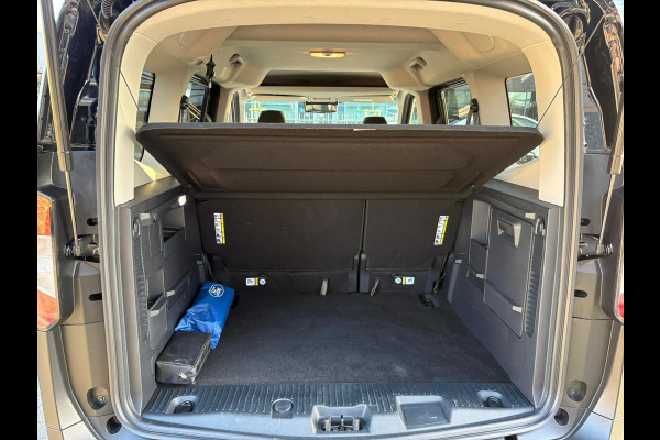 Ford Tourneo Courier 1.0 EcoBoost Active AUTOMAAT,CAMERA,STOEL-STUUR-VERWARMING,GARANTIE