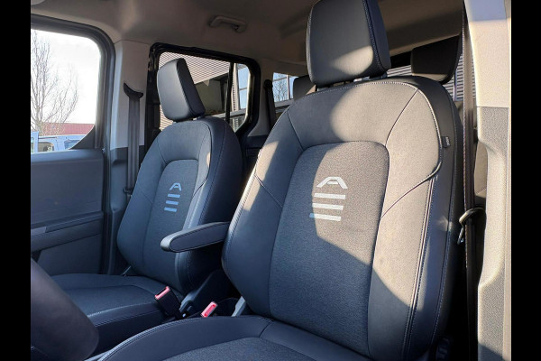 Ford Tourneo Courier 1.0 EcoBoost Active AUTOMAAT,CAMERA,STOEL-STUUR-VERWARMING,GARANTIE