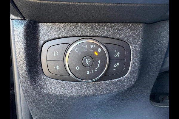 Ford Tourneo Courier 1.0 EcoBoost Active AUTOMAAT,CAMERA,STOEL-STUUR-VERWARMING,GARANTIE