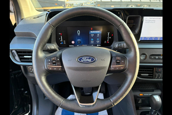 Ford Tourneo Courier 1.0 EcoBoost Active AUTOMAAT,CAMERA,STOEL-STUUR-VERWARMING,GARANTIE