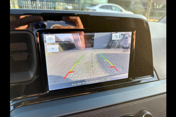 Ford Tourneo Courier 1.0 EcoBoost Active AUTOMAAT,CAMERA,STOEL-STUUR-VERWARMING,GARANTIE