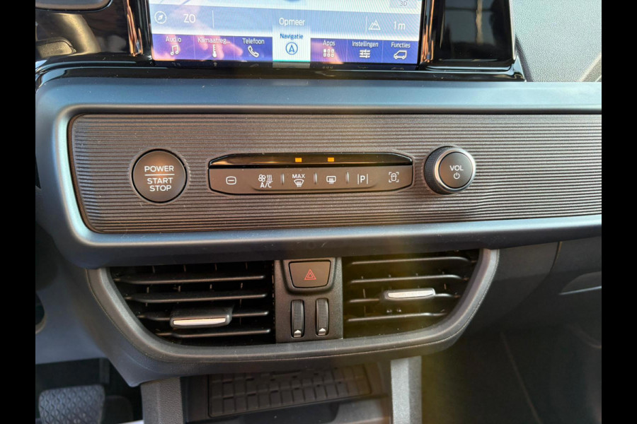 Ford Tourneo Courier 1.0 EcoBoost Active AUTOMAAT,CAMERA,STOEL-STUUR-VERWARMING,GARANTIE