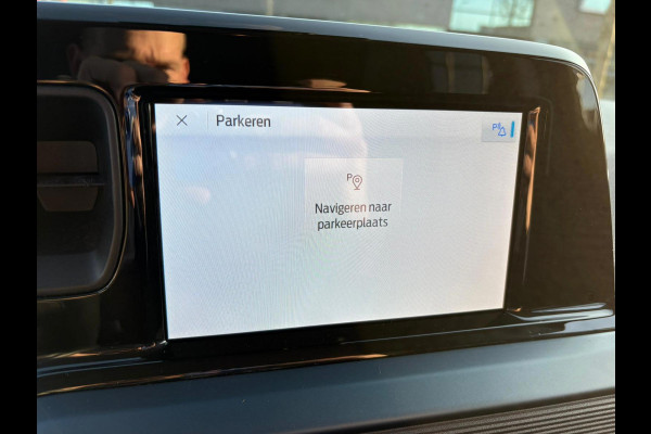 Ford Tourneo Courier 1.0 EcoBoost Active AUTOMAAT,CAMERA,STOEL-STUUR-VERWARMING,GARANTIE