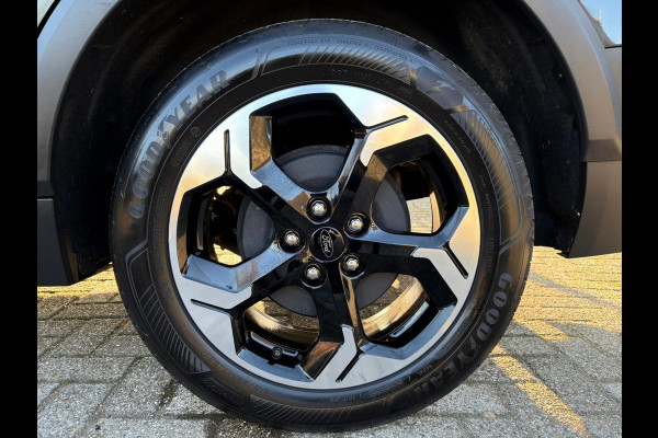 Ford Tourneo Courier 1.0 EcoBoost Active AUTOMAAT,CAMERA,STOEL-STUUR-VERWARMING,GARANTIE