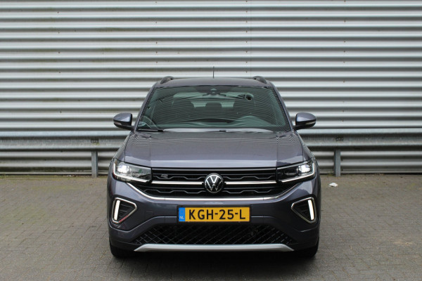 Volkswagen T-Cross 1.0 TSI 116pk R-Line DSG7