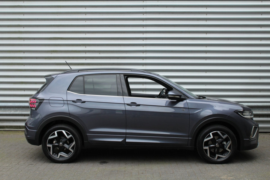 Volkswagen T-Cross 1.0 TSI 116pk R-Line DSG7
