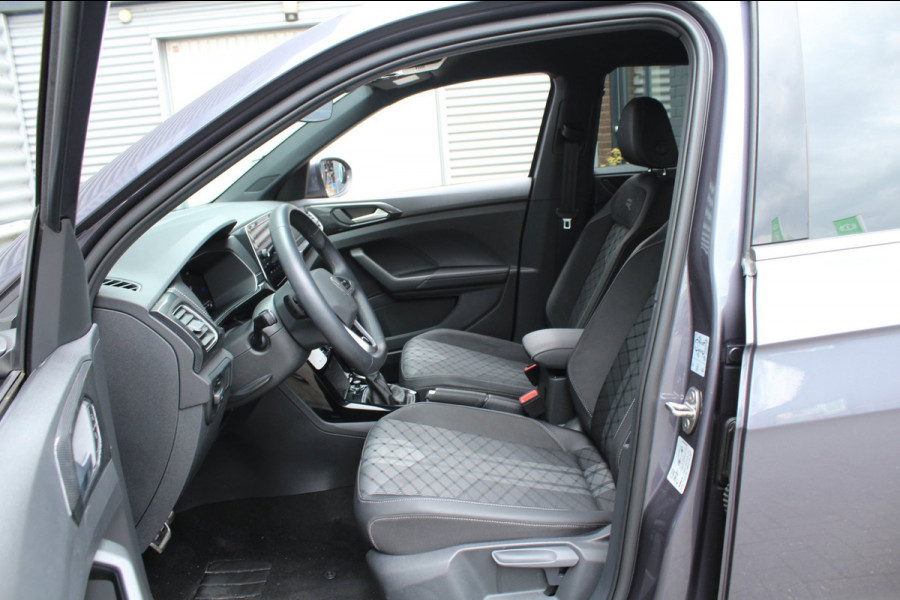 Volkswagen T-Cross 1.0 TSI 116pk R-Line DSG7