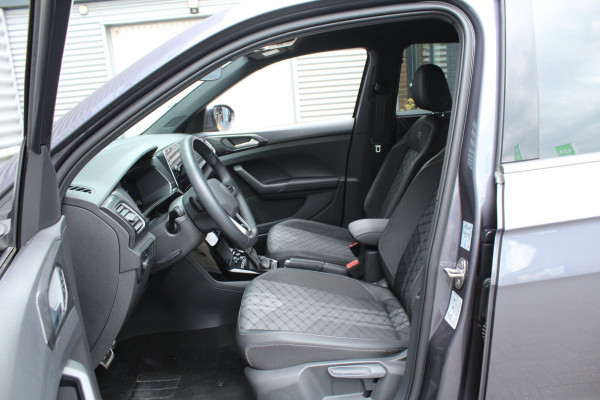 Volkswagen T-Cross 1.0 TSI 116pk R-Line DSG7