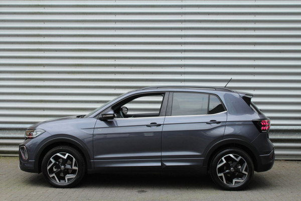 Volkswagen T-Cross 1.0 TSI 116pk R-Line DSG7