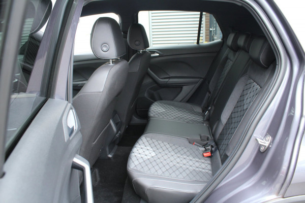Volkswagen T-Cross 1.0 TSI 116pk R-Line DSG7