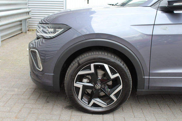 Volkswagen T-Cross 1.0 TSI 116pk R-Line DSG7