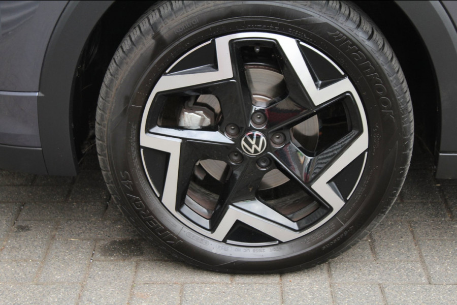 Volkswagen T-Cross 1.0 TSI 116pk R-Line DSG7