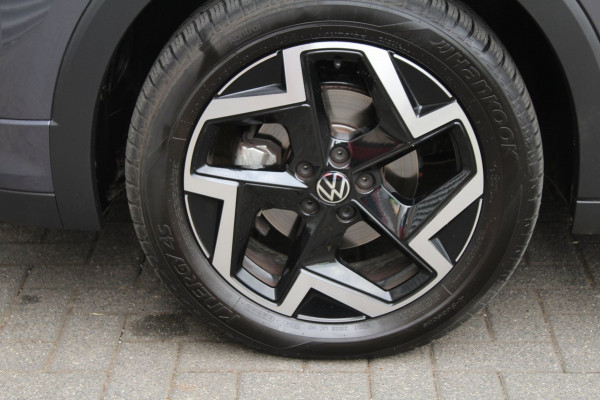 Volkswagen T-Cross 1.0 TSI 116pk R-Line DSG7