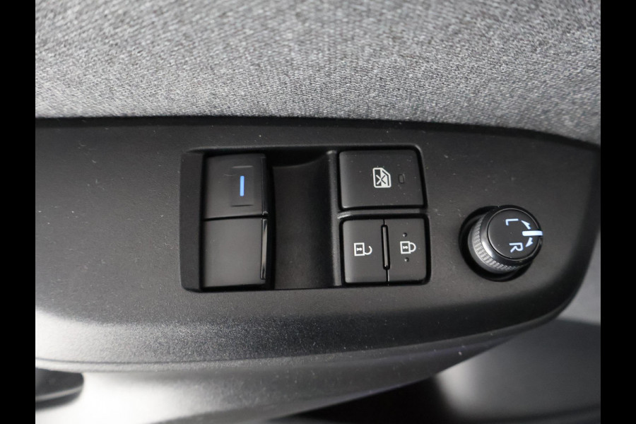 Toyota Yaris 1.5 HYBRID ACTIVE 1e EIG BLUELINE GARANTIE 2-2031 DEALER AUTO ! CARPLAY NAVIGATIE . SLECHTS 45.000 KM