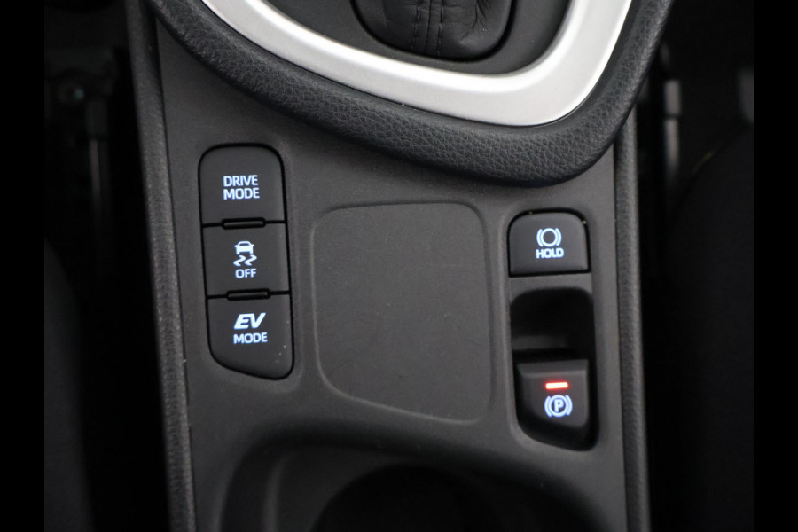 Toyota Yaris 1.5 HYBRID ACTIVE 1e EIG BLUELINE GARANTIE 2-2031 DEALER AUTO ! CARPLAY NAVIGATIE . SLECHTS 45.000 KM