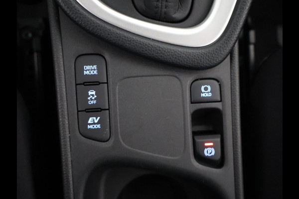 Toyota Yaris 1.5 HYBRID ACTIVE 1e EIG BLUELINE GARANTIE 2-2031 DEALER AUTO ! CARPLAY NAVIGATIE . SLECHTS 45.000 KM