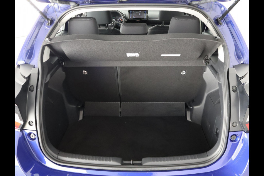 Toyota Yaris 1.5 HYBRID ACTIVE 1e EIG BLUELINE GARANTIE 2-2031 DEALER AUTO ! CARPLAY NAVIGATIE . SLECHTS 45.000 KM