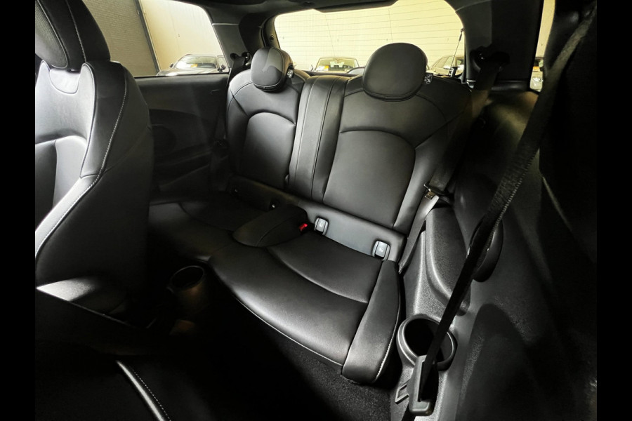 MINI Mini Electric Sport_Navi_Leder_PDC_Stoelverw_Carplay