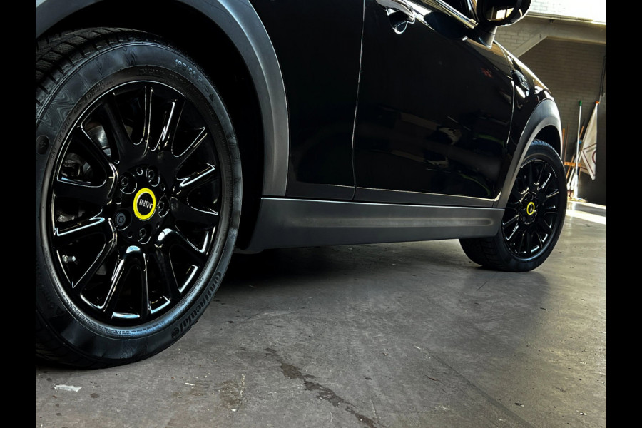 MINI Mini Electric Sport_Navi_Leder_PDC_Stoelverw_Carplay