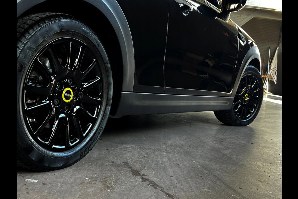 MINI Mini Electric Sport_Navi_Leder_PDC_Stoelverw_Carplay