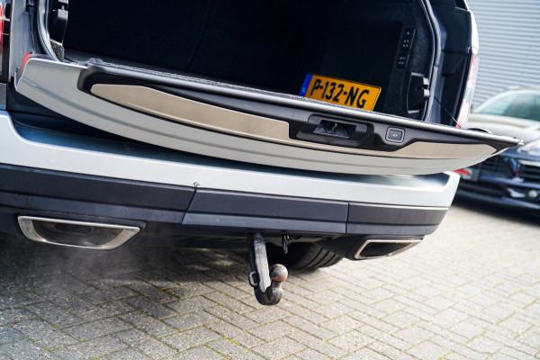 Land Rover Range Rover 5.0 V8 SC SVAutobiography Dynamic | Massage voor/achterin | Stoelverkoeling voor/achterin | Luchtvering