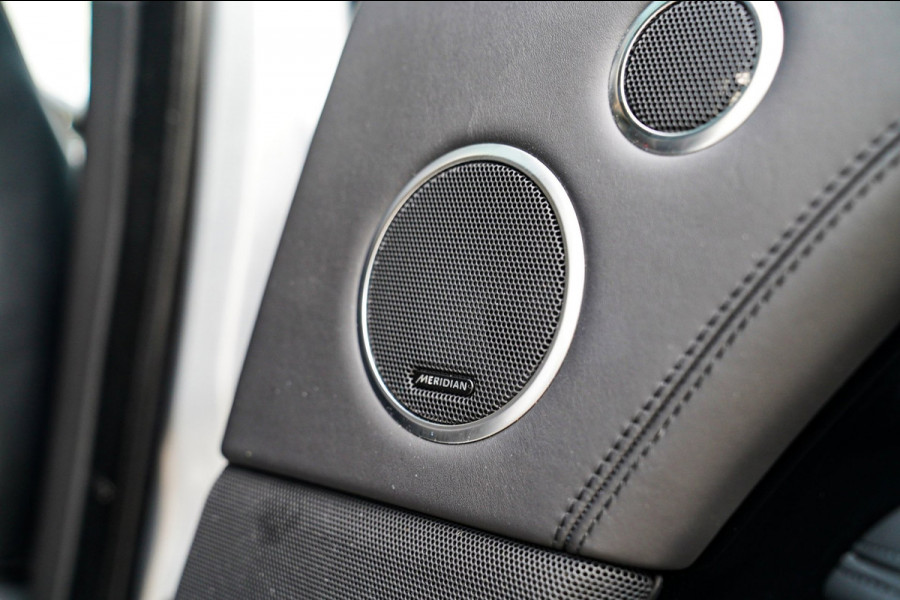 Land Rover Range Rover 5.0 V8 SC SVAutobiography Dynamic | Massage voor/achterin | Stoelverkoeling voor/achterin | Luchtvering