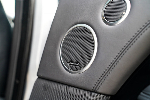 Land Rover Range Rover 5.0 V8 SC SVAutobiography Dynamic | Massage voor/achterin | Stoelverkoeling voor/achterin | Luchtvering