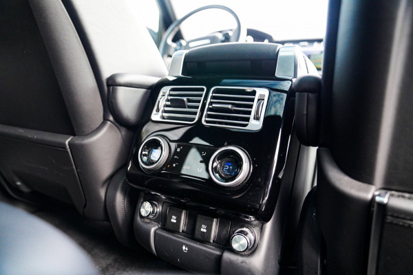 Land Rover Range Rover 5.0 V8 SC SVAutobiography Dynamic | Massage voor/achterin | Stoelverkoeling voor/achterin | Luchtvering