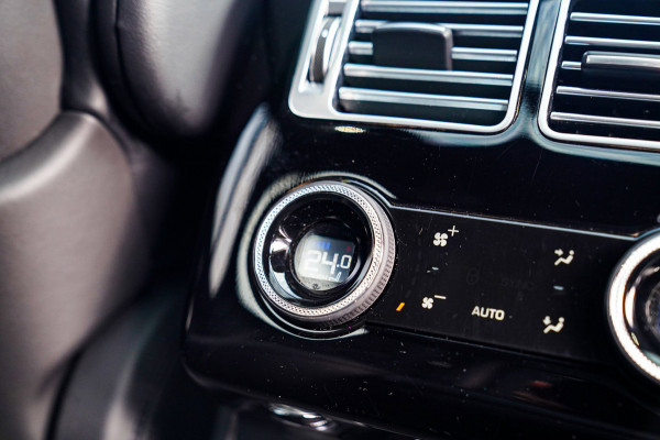 Land Rover Range Rover 5.0 V8 SC SVAutobiography Dynamic | Massage voor/achterin | Stoelverkoeling voor/achterin | Luchtvering