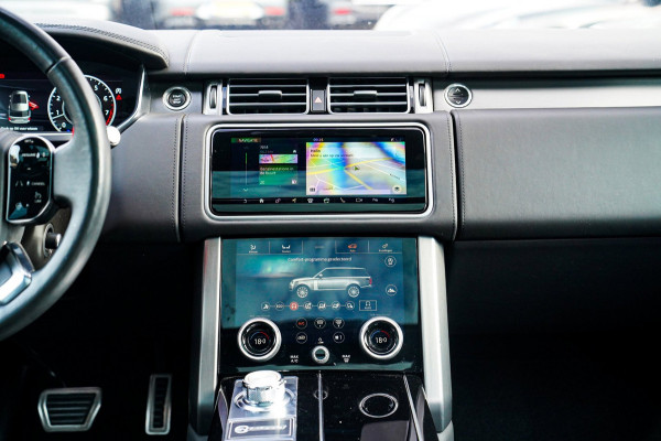 Land Rover Range Rover 5.0 V8 SC SVAutobiography Dynamic | Massage voor/achterin | Stoelverkoeling voor/achterin | Luchtvering