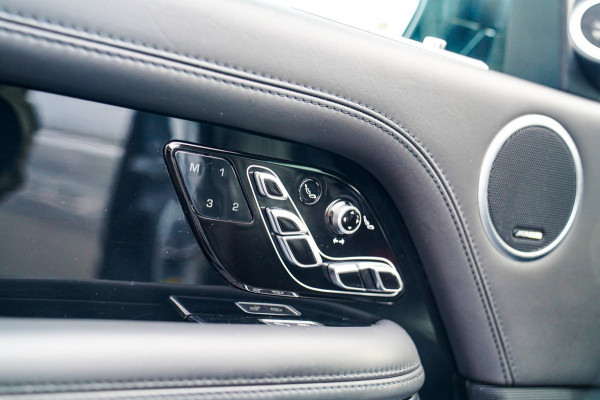 Land Rover Range Rover 5.0 V8 SC SVAutobiography Dynamic | Massage voor/achterin | Stoelverkoeling voor/achterin | Luchtvering