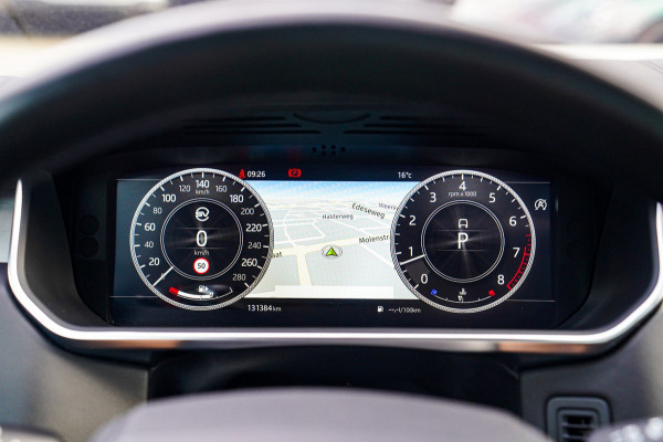 Land Rover Range Rover 5.0 V8 SC SVAutobiography Dynamic | Massage voor/achterin | Stoelverkoeling voor/achterin | Luchtvering